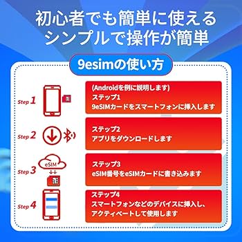 548 赤色 スマートフォン eSIM対応 2024年】eSIM対応機種一覧（iPhone/Androidスマホ）｜確認方法も